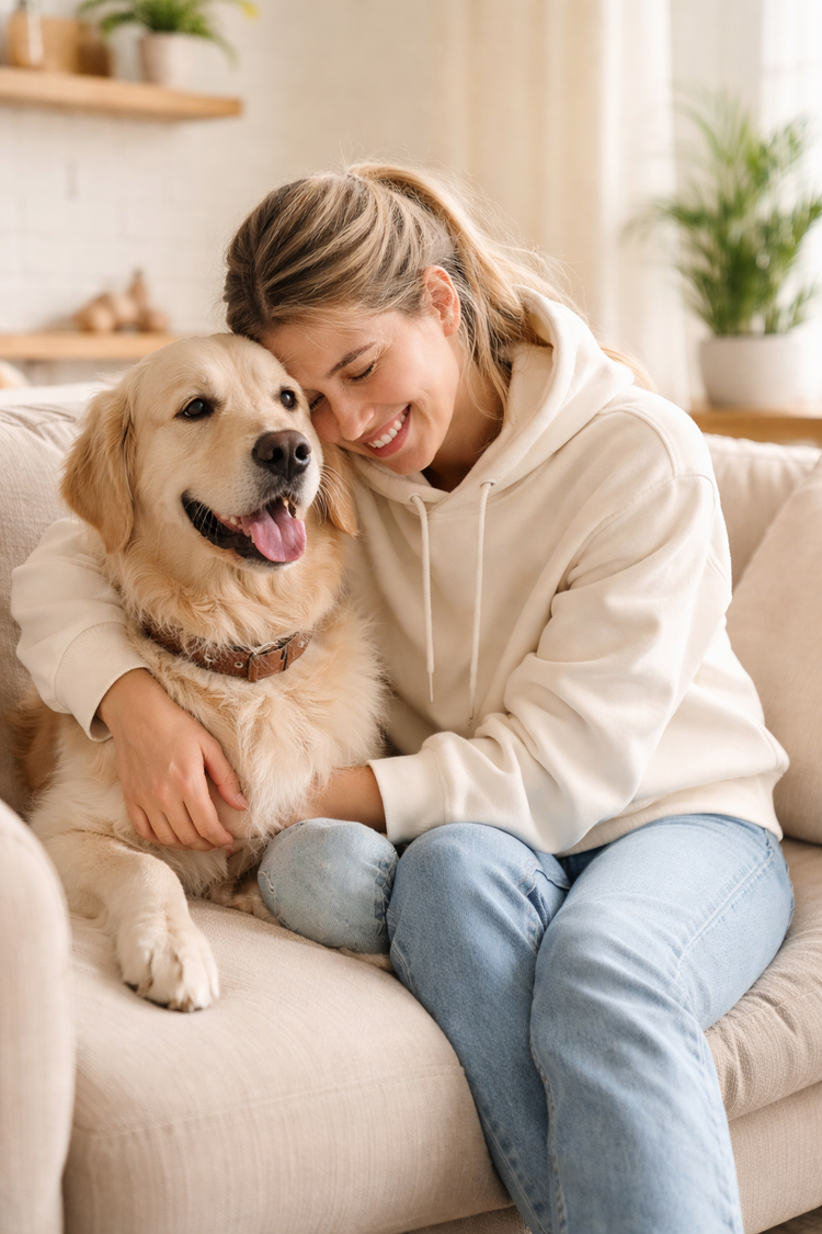 Mon chien avant tout