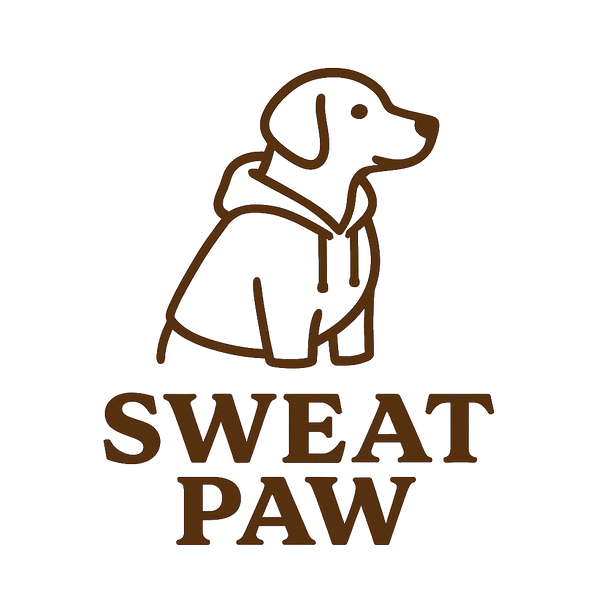 Sweat Paw